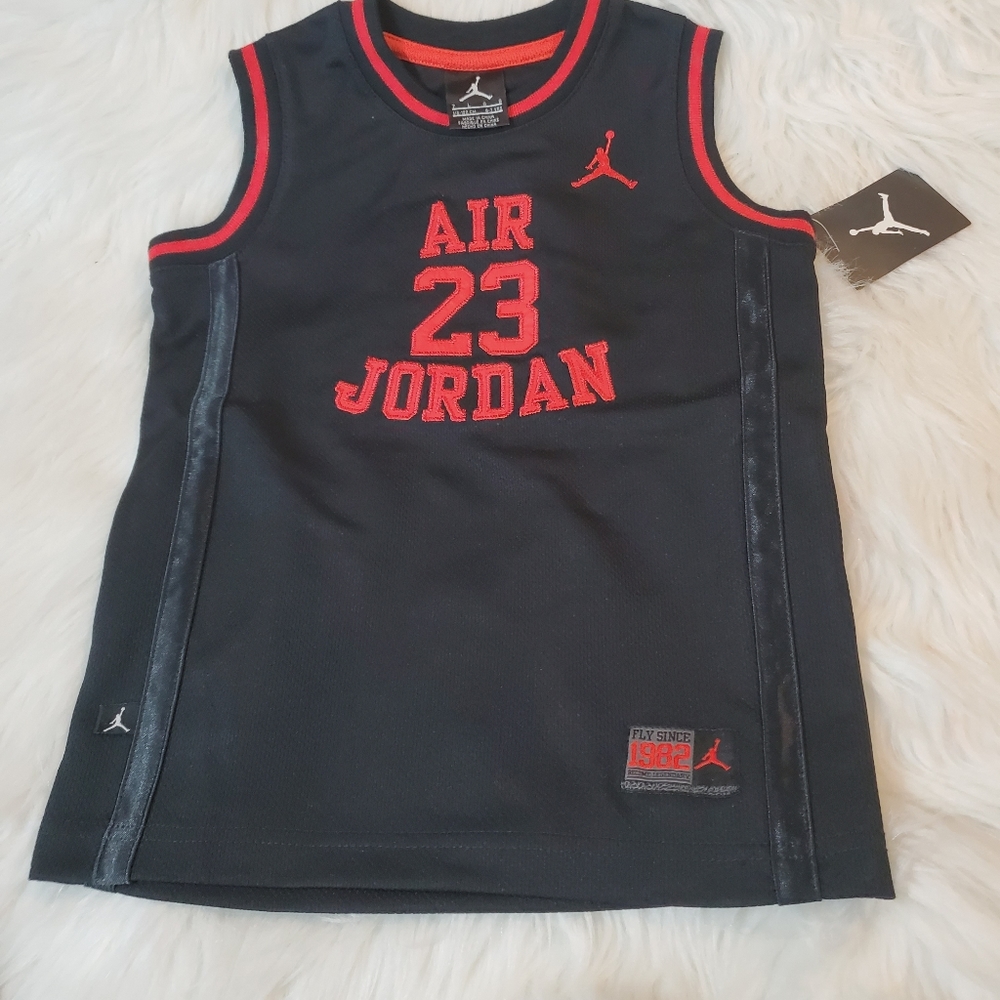 NWT - Jordan Jersey